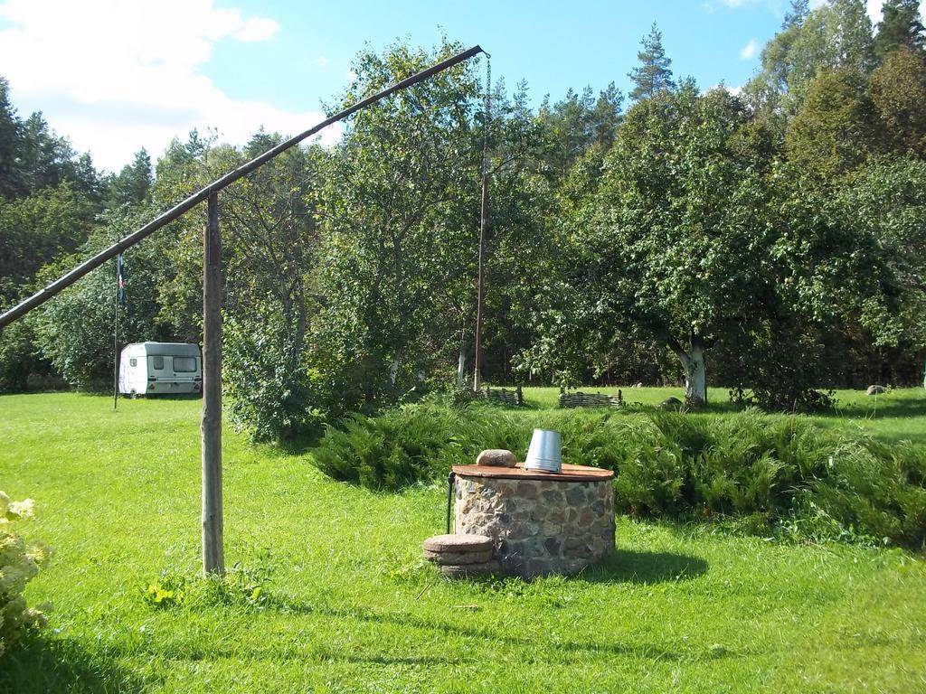 Brivdienu Maja Skerskani Krāslava Quarto foto