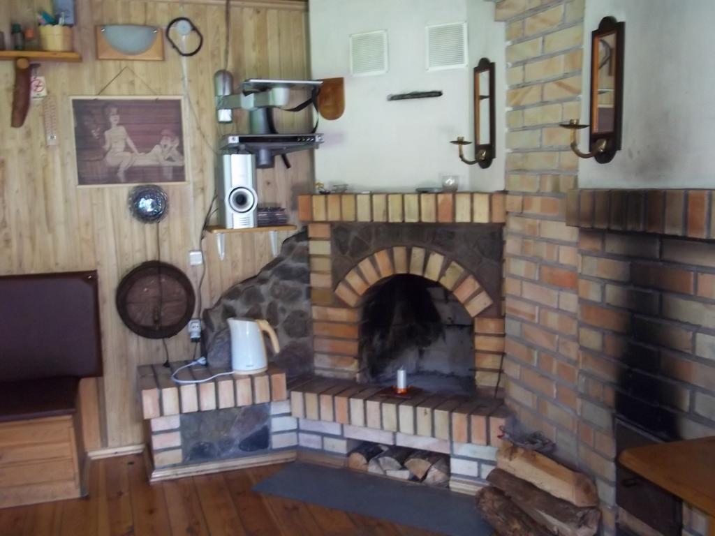 Brivdienu Maja Skerskani Krāslava Quarto foto